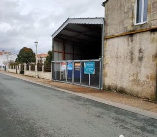  Immeuble � vendre 300 m�