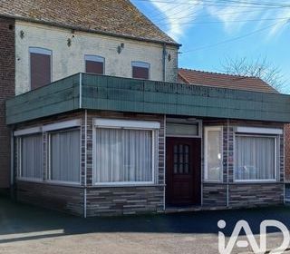  Maison � vendre 5 pi�ces 135 m�