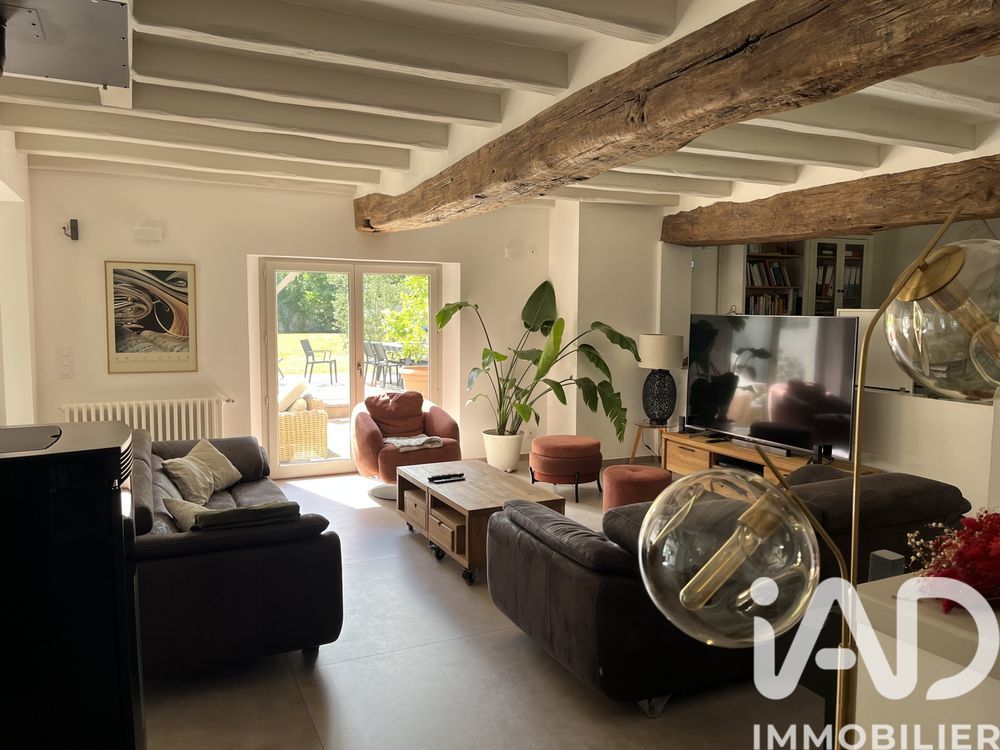 � vendre  Maison Gu�rande (44350)