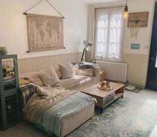  Maison � vendre 5 pi�ces 88 m�