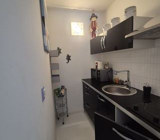  Appartement � vendre 1 pi�ce 30 m�