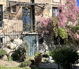  Maison � vendre 8 pi�ces 210 m�