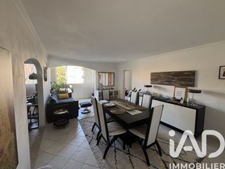  Appartement � vendre 4 pi�ces 86 m�