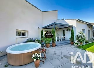  Villa � vendre 11 pi�ces 335 m�