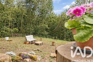  Maison � vendre 4 pi�ces 90 m�