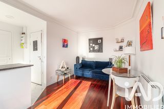  Appartement � vendre 2 pi�ces 35 m�