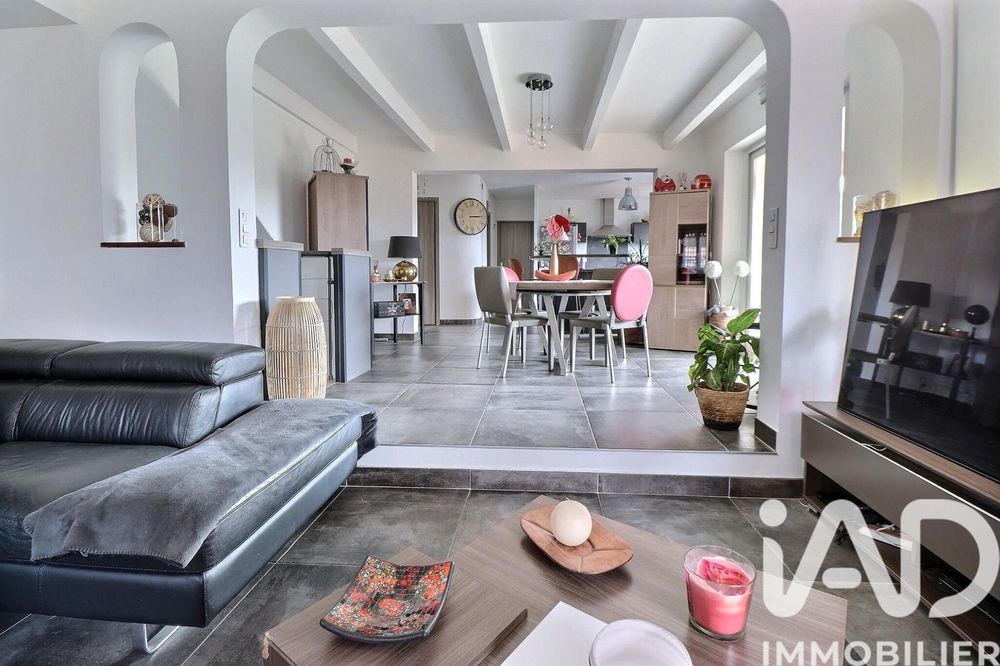 � vendre  Maison La Bouilladisse (13720)