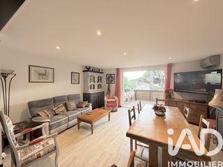  Appartement � vendre 3 pi�ces 73 m�