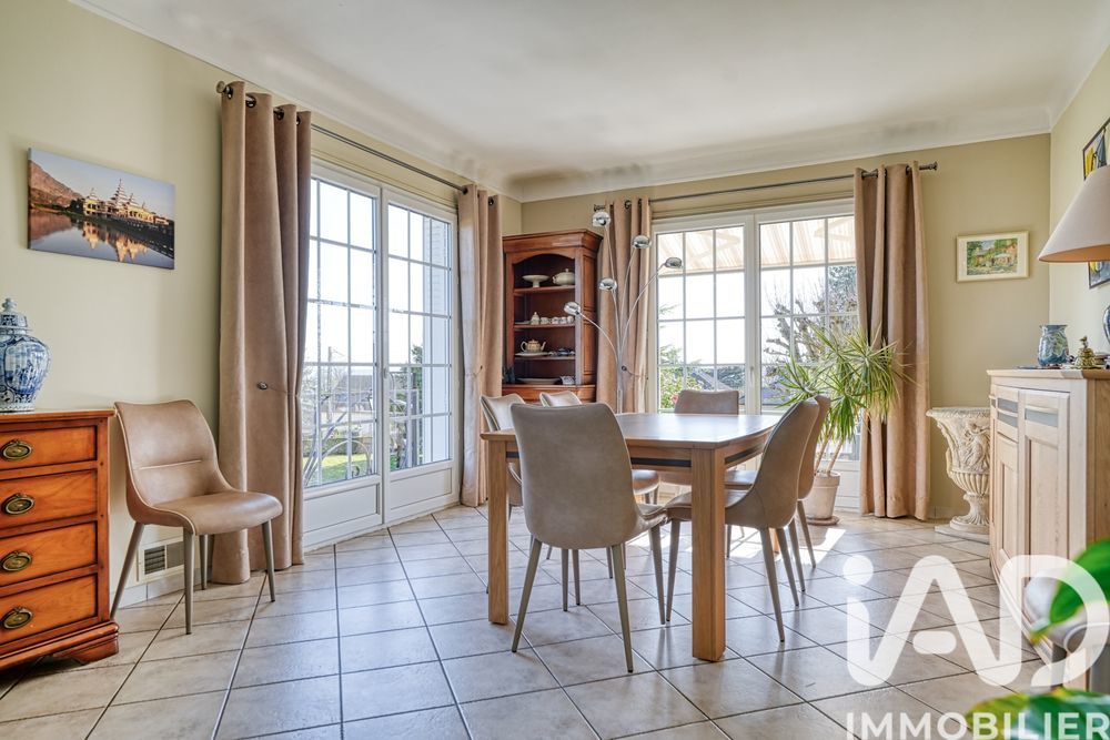 � vendre  Maison Vaux-sur-Seine (78740)