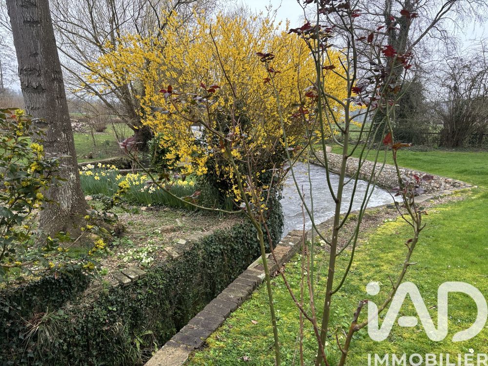 � vendre  Maison Pont-Audemer (27500)