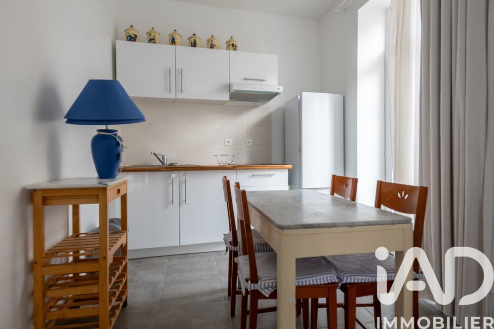 � vendre  Maison Vulaines-sur-Seine (77870)
