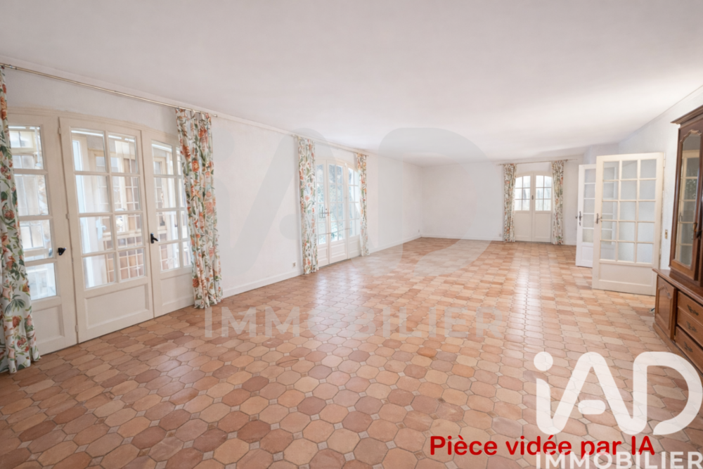 � vendre  Maison Marseille 11