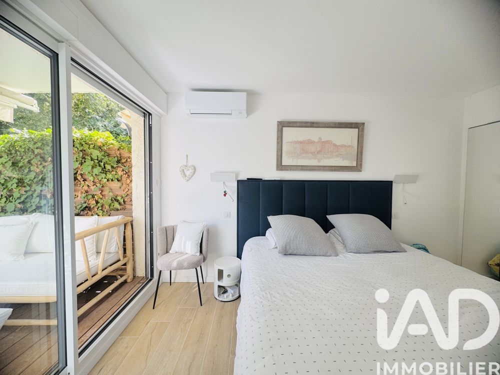 � vendre  Appartement Saint-Tropez (83990)
