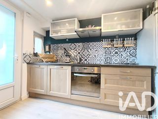  Maison � vendre 3 pi�ces 58 m�