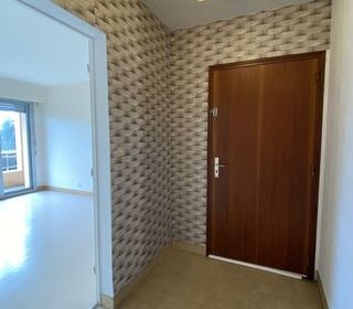  Appartement � vendre 1 pi�ce 45 m�