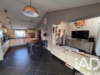  Maison � vendre 5 pi�ces 137 m�