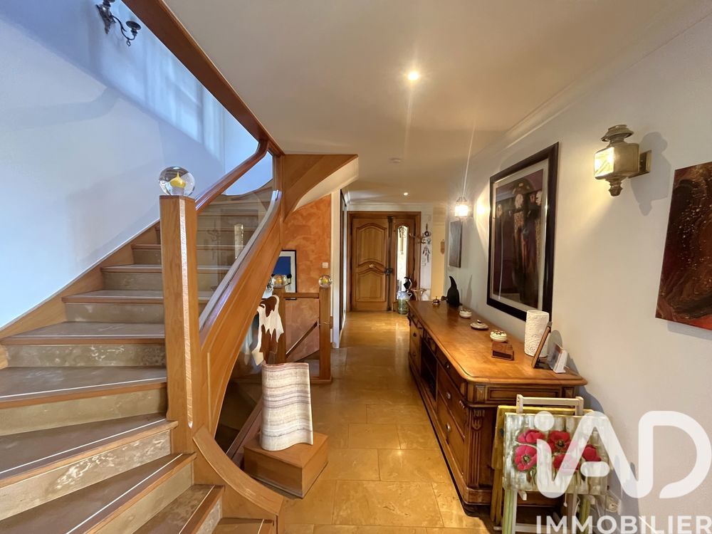 � vendre  Villa Reignier (74930)