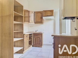  Maison � vendre 3 pi�ces 62 m�