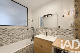  Appartement � vendre 3 pi�ces 54 m�