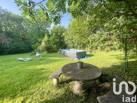   Vente Maison/villa 6 pi�ces Maison - 6 pi�ce(s) - 200 m�