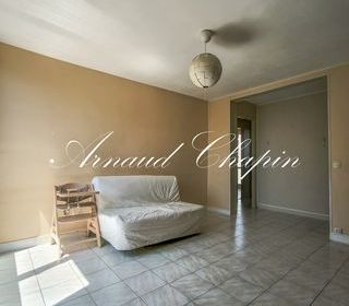  Appartement � vendre 3 pi�ces 51 m�