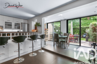  Appartement � vendre 3 pi�ces 75 m�