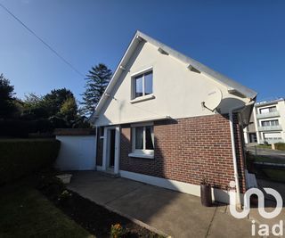  Maison � vendre 6 pi�ces 102 m�