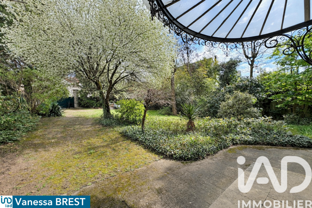 � vendre  Maison Saint-Maur-des-Foss�s (94100)