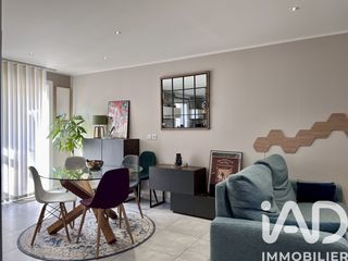  Maison � vendre 5 pi�ces 100 m�