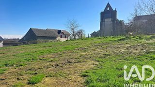  Terrain � vendre 1290 m�