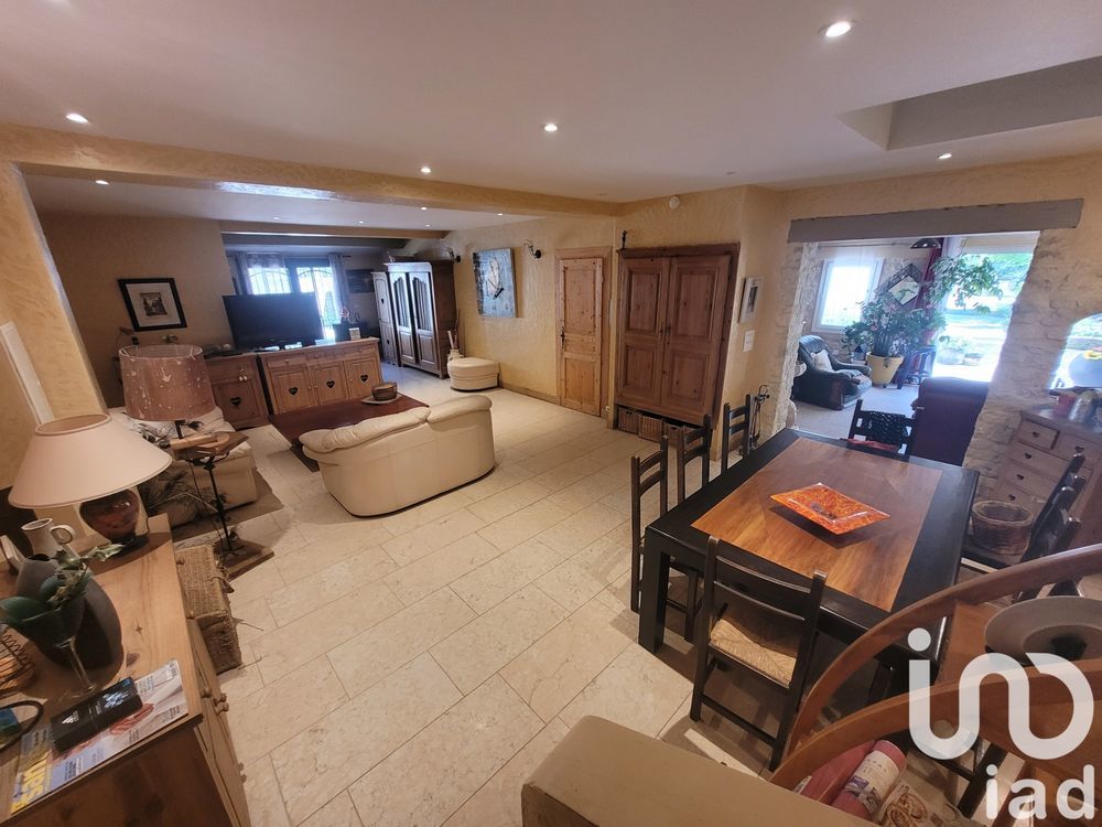 � vendre  Maison L'Isle-sur-la-Sorgue (84800)