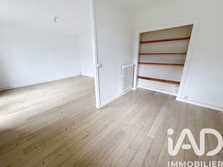  Appartement � vendre 5 pi�ces 74 m�