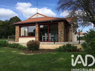  Maison � vendre 7 pi�ces 131 m�