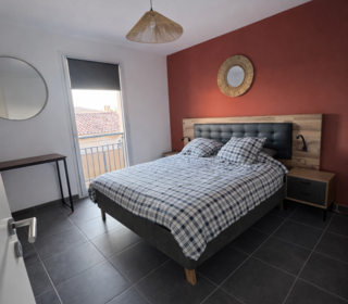  Maison � vendre 4 pi�ces 87 m�