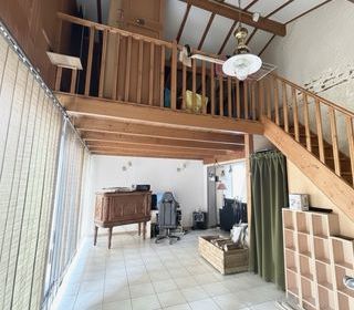  Maison � vendre 5 pi�ces 128 m�