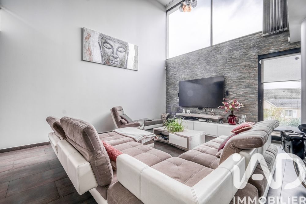 � vendre  Villa Villevaud� (77410)