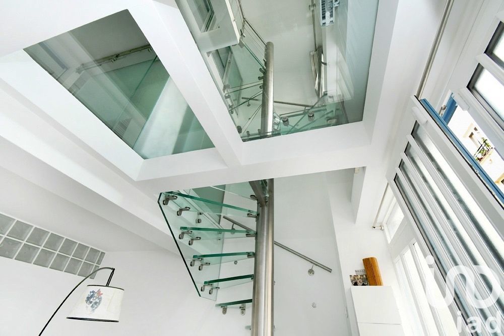 � vendre  Appartement Paris 3