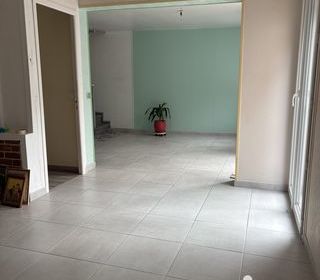  Maison � vendre 4 pi�ces 72 m�