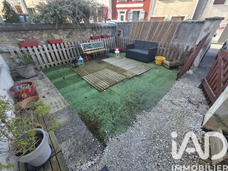  Maison � vendre 4 pi�ces 90 m�