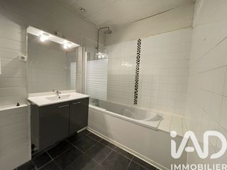  Appartement � vendre 3 pi�ces 65 m�