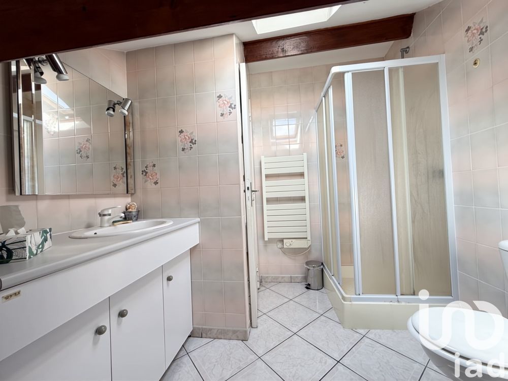 � vendre  Maison Ch�telaillon-Plage (17340)