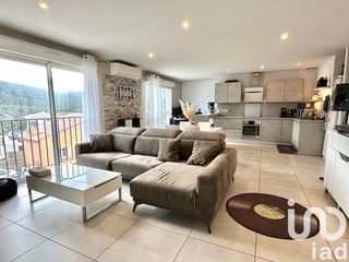  Appartement � vendre 4 pi�ces 102 m�