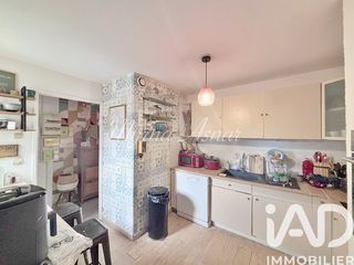  Maison � vendre 4 pi�ces 77 m�