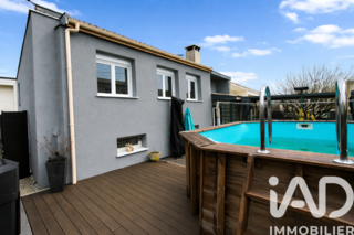  Maison � vendre 5 pi�ces 112 m�