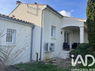  Maison � vendre 4 pi�ces 94 m�