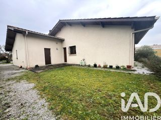  Maison � vendre 3 pi�ces 90 m�