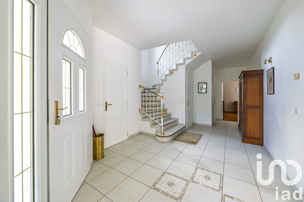 � vendre  Villa Ascain (64310)