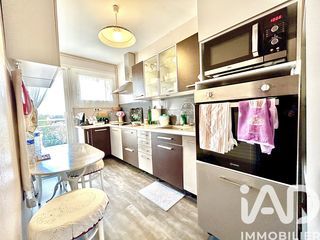  Appartement � vendre 2 pi�ces 52 m�