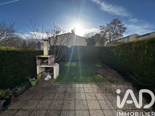  Maison � vendre 5 pi�ces 94 m�