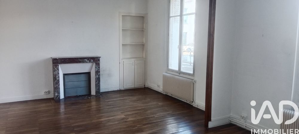 � vendre  Maison Rambouillet (78120)